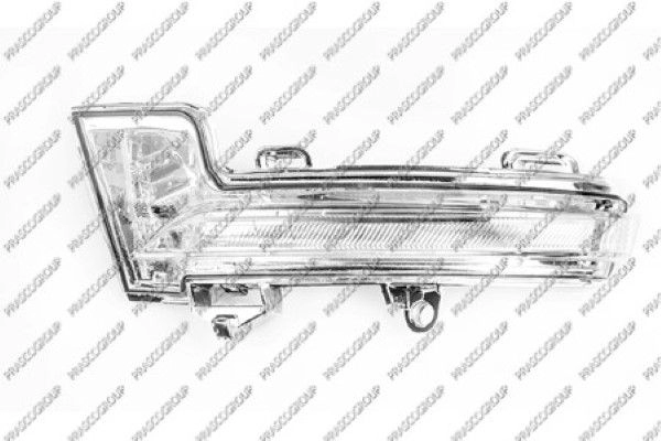 Поворотник PRASCO SK0307416 LGNR 1 1440737449 изображение 0