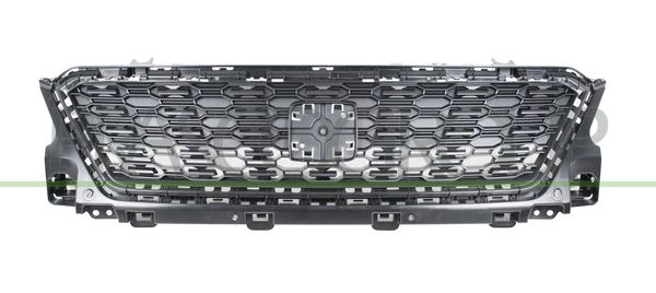 Решетка радиатора PRASCO 1440737458 A SLTGR ST7502001