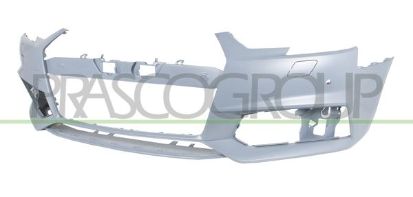 Бампер PRASCO 1440737560 AD4001031 EHWB N