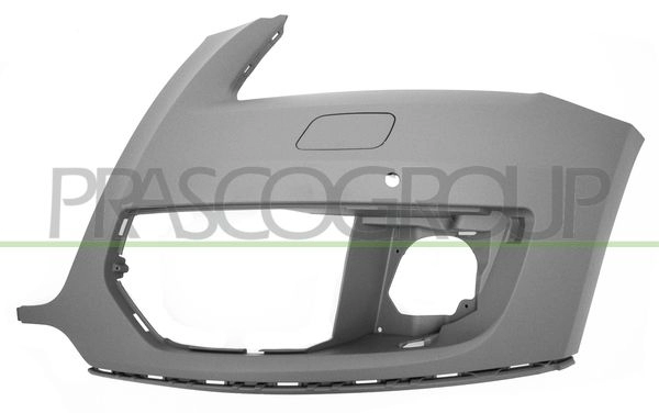 Бампер PRASCO 1440737573 AD8201114 A UV769