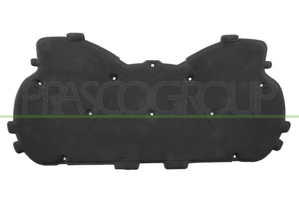 Защита бампера PRASCO 1440737574 AD8201945 J0N 8M