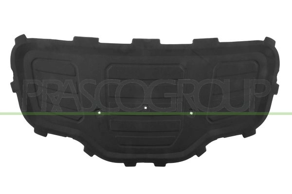 Защита бампера PRASCO MOE 8DH 1440737575 AD8241945