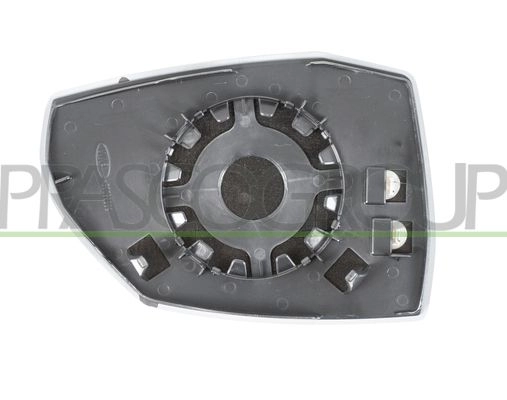 Зеркальный элемент, стекло зеркала PRASCO LUX9N Q AD8347514 1440737583
