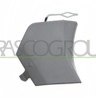 Заглушка бампера PRASCO 6M9 9Y BM8081236 1440737704