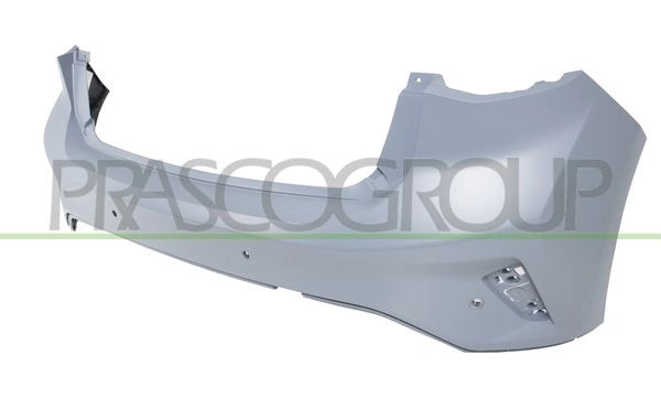 Бампер PRASCO FD4321061 FA4 MZ8 1440737808