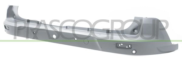 Бампер PRASCO FD9381062 1440737830 KG NWLWZ