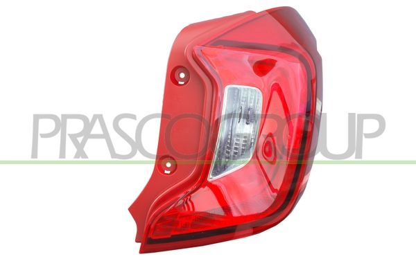 Задний фонарь PRASCO KI3284053 1440737933 AKYOJ CZ