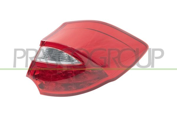 Задний фонарь PRASCO PX SRR 1440737937 KI4364153