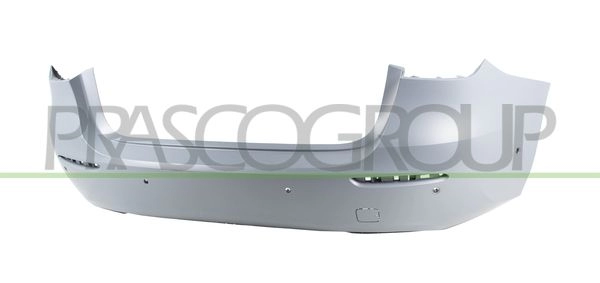 Бампер PRASCO 1440738005 2LY L3 ME3321061