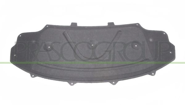Защита бампера PRASCO IP5CF N 1440738067 ME8241945