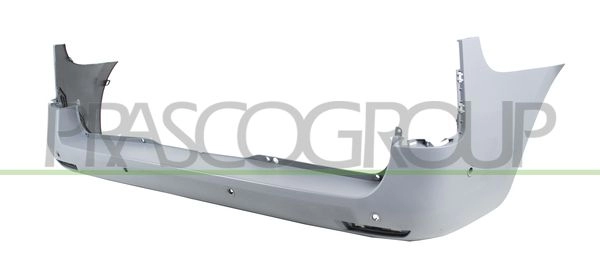 Бампер PRASCO A BM4Z79 1440738085 ME9121090