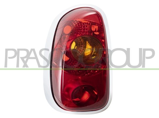 Задний фонарь PRASCO 6YI LY MN7024154 1440738102