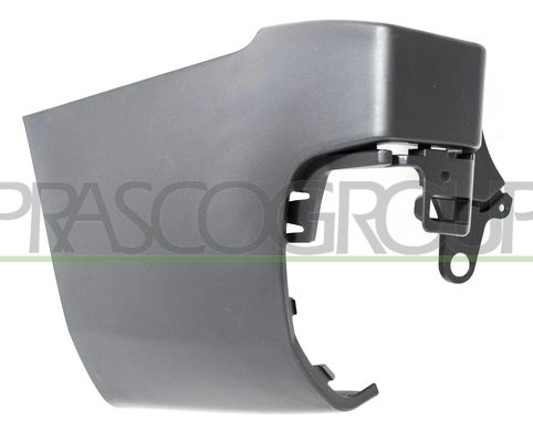 Бампер PRASCO 1440738146 IJU UC OP9121164