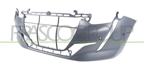 Бампер PRASCO 1440738180 PG3301021 E QDXJSU