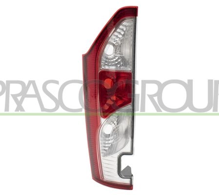 Задний фонарь PRASCO 1440738273 RN9214153 MJB31 AL изображение 0