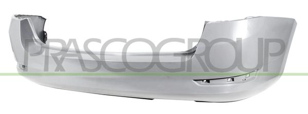 Бампер PRASCO SK3301071 1440738288 I UHBZ