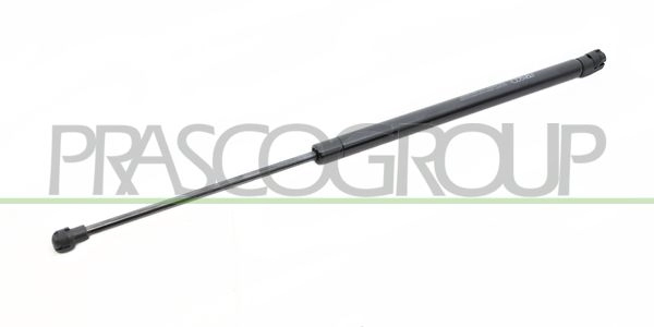 Амортизатор багажника PRASCO TY3209054 AA ELP07 1440738336