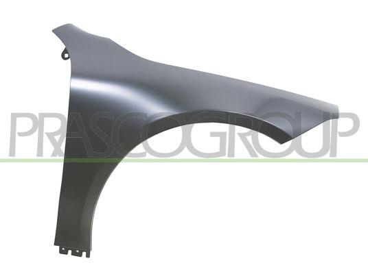 Крыло PRASCO ME3543013 1440738680 1O1 7N