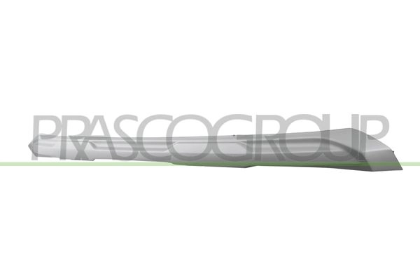 Накладка молдинг бампера PRASCO RN7041245 S RQFU 1440738796 изображение 0