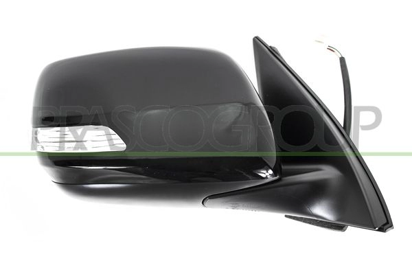Зеркало боковое наружное PRASCO TY8547003 XZQ T4K 1440738853
