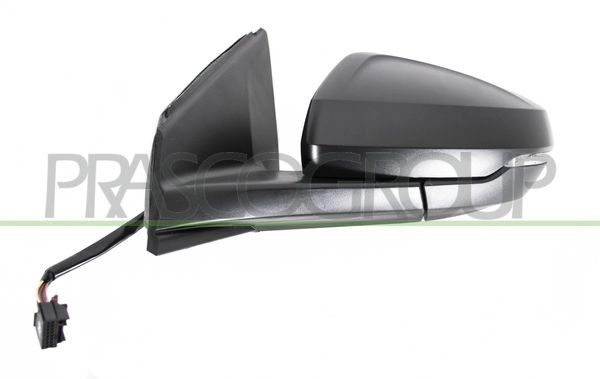 Зеркало боковое наружное PRASCO VG0257324 1440738867 O 4TZ3V