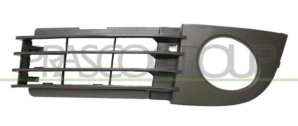 Решетка бампера PRASCO AD0331224 6 YG2U 1440738926