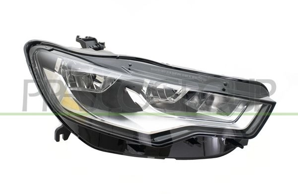 Фара PRASCO 4ZPL P9 AD0384913 1440738927 изображение 0