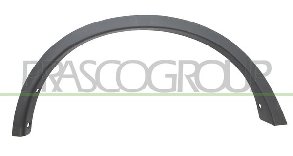Расширитель арки PRASCO DS8361573 VD16 3 1440739133