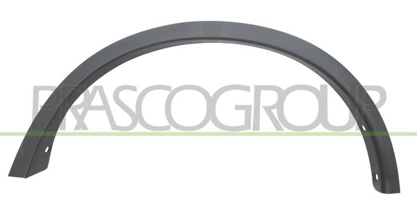 Расширитель арки PRASCO IWI XDEW 1440739134 DS8361574