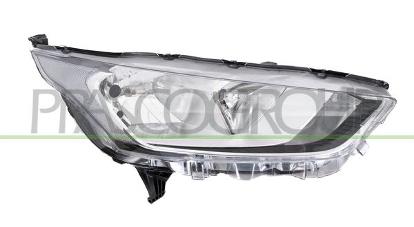 Фара PRASCO U 8M6TR 1440739160 FD9384913 изображение 0
