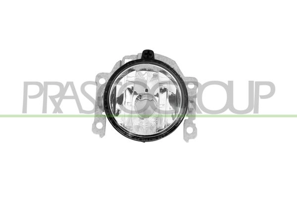 Противотуманная фара, птф PRASCO 0F F46JS 1440739271 MB7204433