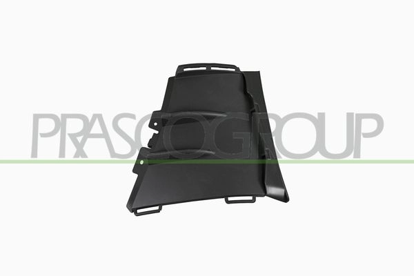 Решетка бампера PRASCO ME0512123 3PR 6J 1440739300 изображение 0