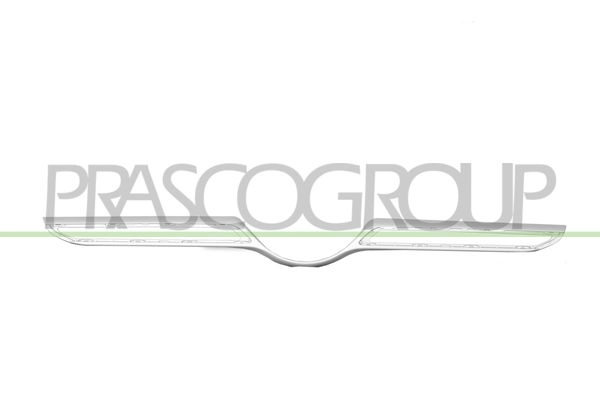 Дефлектор радиатора PRASCO 1440739345 K4KGV7 H ME8342226