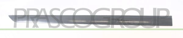 Накладка молдинг двери PRASCO M 6ZQZ OP4101423 1440739425