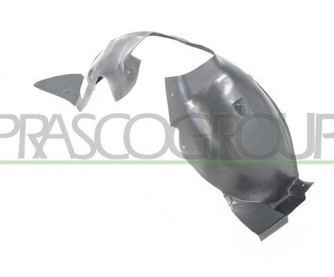 Подкрылок PRASCO 1440739453 XD CC3D PG0093643