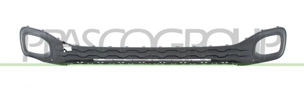 Решетка бампера PRASCO 1440739734 VG7502120 G8 A2R