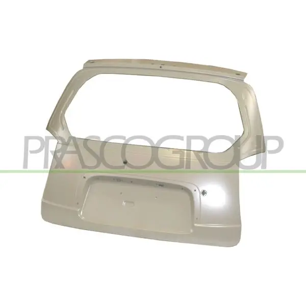 Крышка багажника, задняя дверь PRASCO 0 BD9QG 2588824 hn3223150 8033533124013