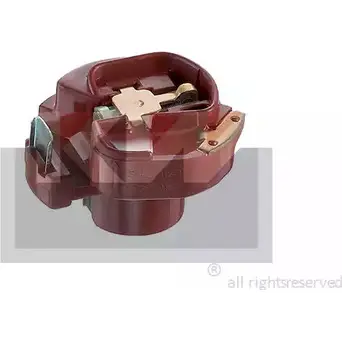 Бегунок трамблера KW 906 067R EPS 1.406.067R 3305390 FACET 3.7567RS