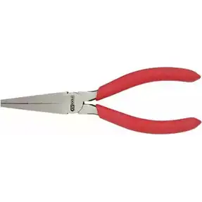 Плоскогубцы KS TOOLS OFRJH0 3307814 ZT 2EE 115.1317 изображение 0