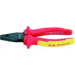 Пассатижи KS TOOLS T3N PL 3307987 117.1113 7R9AQEP изображение 0