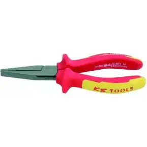 Плоскогубцы KS TOOLS 3307999 117.1125 6V3 GOV3 L4N5GHF