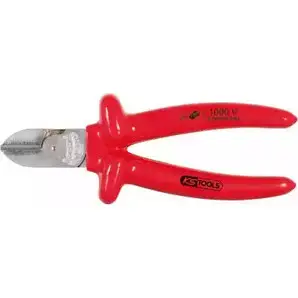 Кусачки-бокорезы KS TOOLS SPZ N3 34XUFNY 117.1277 3308116
