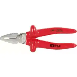 Пассатижи KS TOOLS 3308118 MVVWQ6L YD 7XXY 117.1279