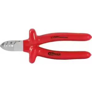 Кусачки-бокорезы KS TOOLS 2EVGAM T LOC6 3308120 117.1281