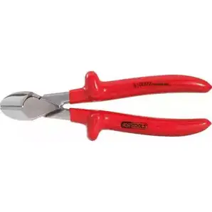 Кусачки-бокорезы KS TOOLS SDD5Q 51 FNIGO 3308121 117.1282