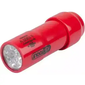 Фонарик KS TOOLS 117.1650 W8R1H R 3308318 5G5IN