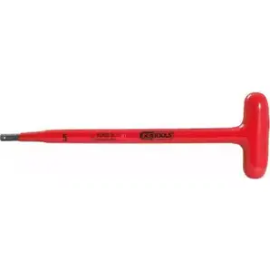 Отвертка KS TOOLS 3308342 8 4RO61Z 117.1679 VVD16H