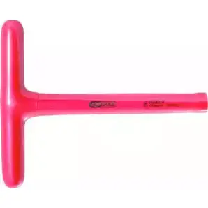 Торцовый ключ KS TOOLS 3308369 UKVD3V 117.1725 2XX0H K