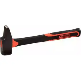 Слесарный молоток KS TOOLS 7K3L NN UVEPWZA 3309395 142.1081