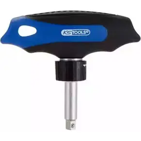Ключ трещотка KS TOOLS Y03IKJ4 0QQ4 IYQ 151.1109 3310488